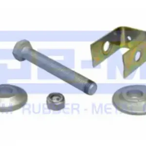 Р/к рессоры SAF 12961 SE-M