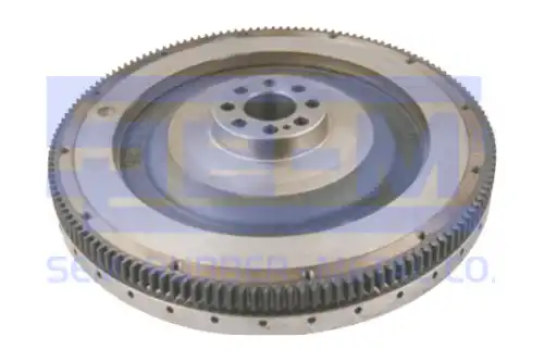 маховик! d=362 z=133 MB Atego/Vario/LK/LN2/Unimog OM904/906 13052 SE-M