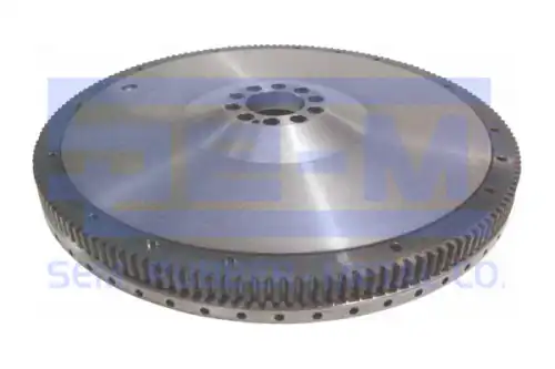 маховик! d430 MAN TGA/TGS/TGX D2066/D2676 13068 SE-M