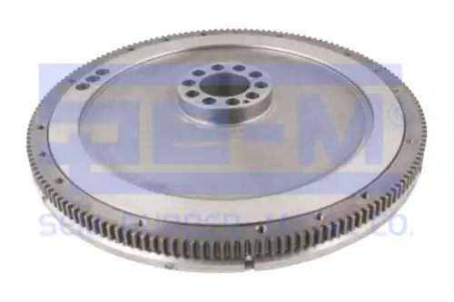 маховик! D=430 z=160 MAN F90/F2000 D2865 Euro II 13076 SE-M