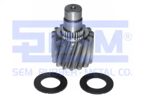 р/к планетарной передачи! сателита, прав. зад. MAN TG-A/TG-S 13113 SE-M