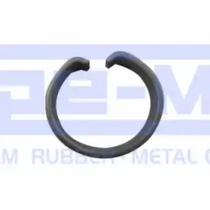 кольцо пальца торм.колодки ! BPW 14142 SE-M