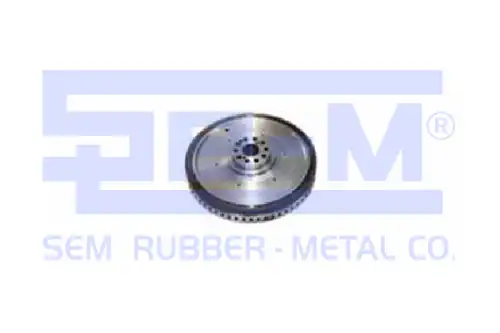 маховик! D430 Scania P/G/R/T-Series. DC9/DC13 14143 SE-M