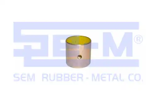 втулка шкворня! (бронза) Scania 4-Serie AM/AMA, ARA 14628 SE-M