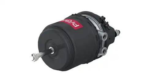 энергоаккумулятор !T24/24 дисков. тормоз Volvo/RVI PRO 481 050 0 PROVIA