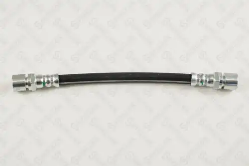 шланг тормозной задний! L=180 Daewoo Lanos 1.4-1.6 97> 27-00007-SX STELLOX