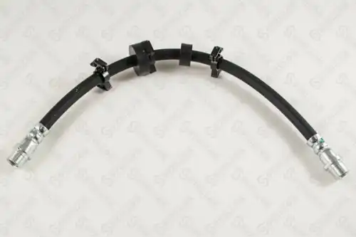 шланг тормозной передний правый! L=370 VW T4 all 96> 27-00024-SX STELLOX