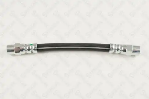 шланг тормозной задний правый! L=150 Audi 80/90 1.4-1.9D 87-92 27-00034-SX STELLOX