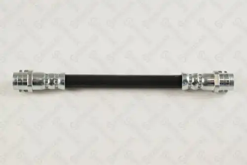 шланг тормозной задний! L=168 VW Golf/Polo/Lupo 1.0-2.0TD 96> 27-00043-SX STELLOX