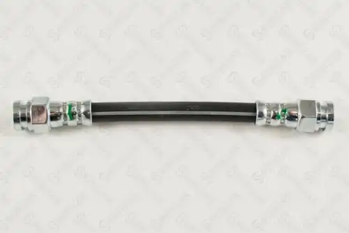 шланг тормозной задний! L=160 VW Golf 1.4-1.9TDi 91> 27-00045-SX STELLOX