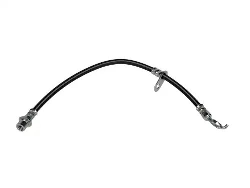шланг тормозной передний правый! L=473 Toyota Corolla EE111 1.3/1.6/2.0D 97> 27-00054-SX STELLOX