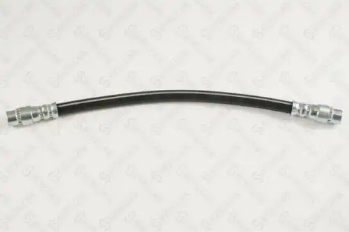 шланг тормозной задний! L=280 Citroen Berlingo, Peugeot Partner 96> 27-00069-SX STELLOX