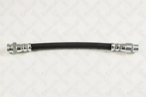 шланг тормозной задний! L=210 Peugeot 307 1.4/1.6/2.0 00> 27-00086-SX STELLOX