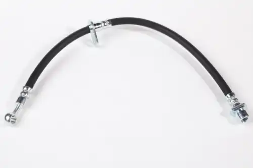 шланг тормозной передний правый! L=470 Honda Accord VIII 2.0/2.4 03> 27-00091-SX STELLOX