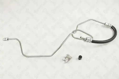 шланг тормозной задний левый! L=900  Citroen C4, Peugeot 307/308 1.4/1.6/2.0 02> 27-00094-SX STELLOX