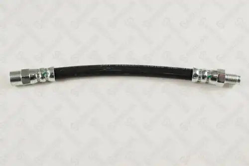 шланг тормозной задний! L=181 Audi A6, BMW E30/E32/E34 86> 27-00108-SX STELLOX