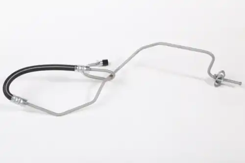 шланг тормозной задний правый! L=900 Citroen C4/Peugeot 307/308 1.4/1.6/2.0 02> 27-00113-SX STELLOX