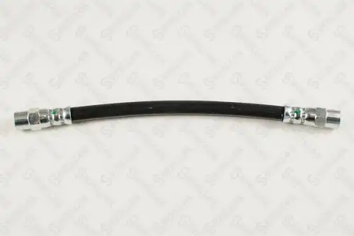 шланг тормозной задний! L=232 BMW E24-E36,Volvo 850 1.8-5.0/2.5TD 75> 27-00114-SX STELLOX