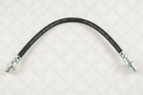 шланг тормозной задний правый! L=380 Toyota Avensis all 97> 27-00115-SX STELLOX