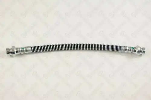 шланг тормозной задний! L=265 Mitsubishi Colt/Galant/Lancer 1.3-1.8D 84-00 27-00123-SX STELLOX