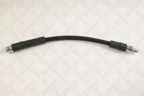 шланг тормозной передний! L=308 MB W168 1.4-1.9/1.6CDi/1.7CDi 97-04 27-00125-SX STELLOX