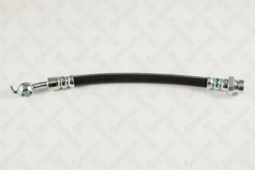 шланг тормозной передний правый! L=865 Kia Cerato all 04> 27-00130-SX STELLOX