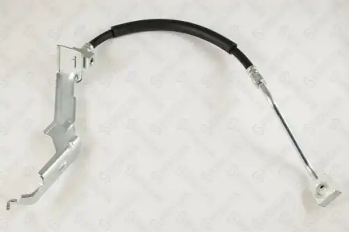 шланг торм.пер.прав.! L=622 Chrysler Voyager IV, Dodge Caravan III 2.4-3.8/2.5CRD 00-07 27-00131-SX STELLOX