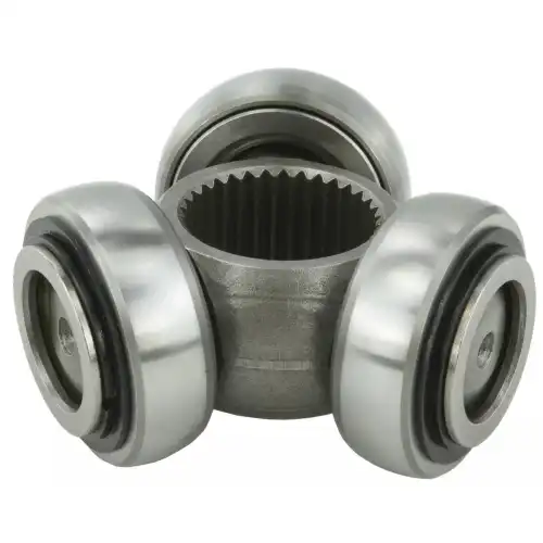 трипоид! Ford Mondeo 92-07 2116-GE33 FEBEST