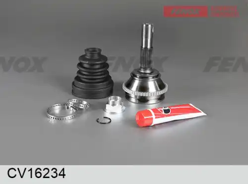 ШРУС наружный FENOX CV16234