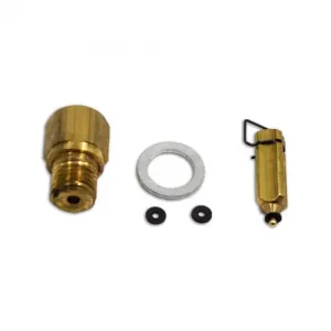 ремкомплект карбюратора! К151 К151-1107984 PEKAR