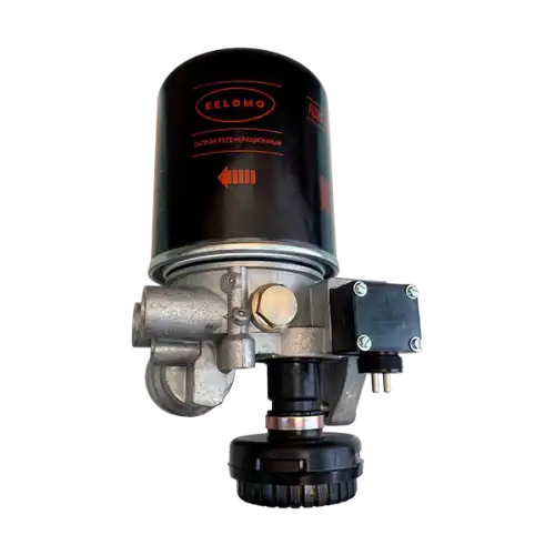 регулятор давления! с адсорбером 8043.35.12.010-20 БЕЛОМО