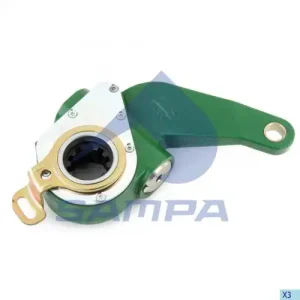 Рычаг регулировки тормоза SAMPA 042.399-01