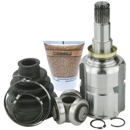 ШРУС внутренний к-кт! 29x34x23 Toyota Corolla 02-08 0111-ZZE132U FEBEST