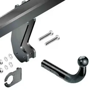 Фаркоп BOSAL 3095-А условно-съемный 3500 кг./ 140 кг.