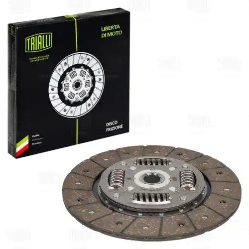 Диск сцепления TRIALLI FD 1601