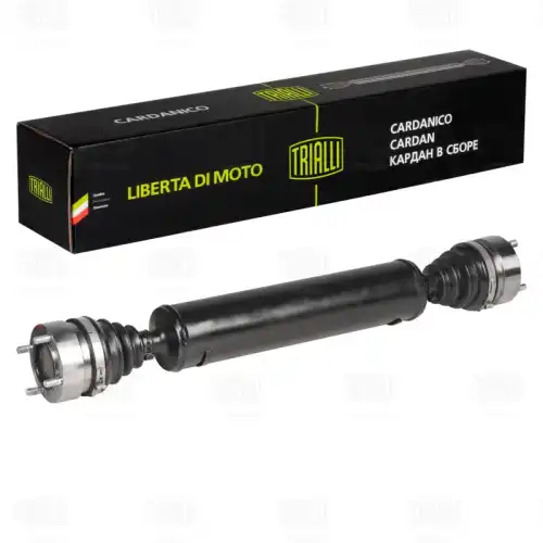 Карданный вал TRIALLI CD 1005
