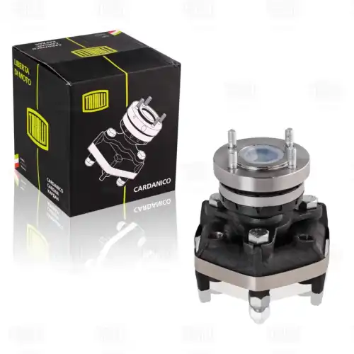 Карданный вал TRIALLI CD 1006