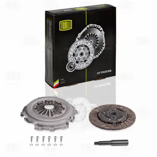 Комплект сцепления TRIALLI FR 2401