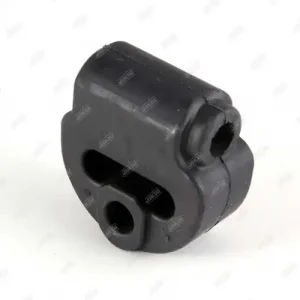 крепление глушителя! Daewoo Lanos/Leganza, Honda, Rover 1.2-1.6/2.0/1.4D/1.5D 85> EP28004 JIKIU