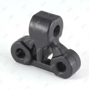 подушка крепления глушителя! Honda Civic 06> EP28005 JIKIU