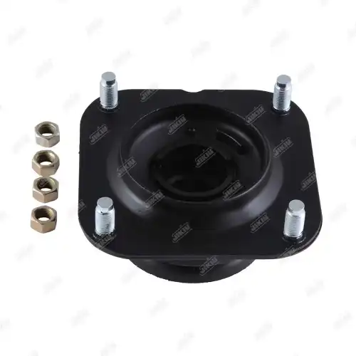 опора амортизатора переднего! Mazda 626/MX-6, Ford Probe, KIA Shuma all 91> MS25002 JIKIU