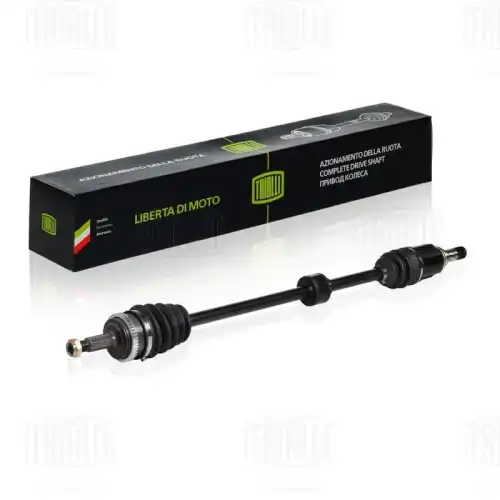 Вал приводной в сборе TRIALLI AR 840