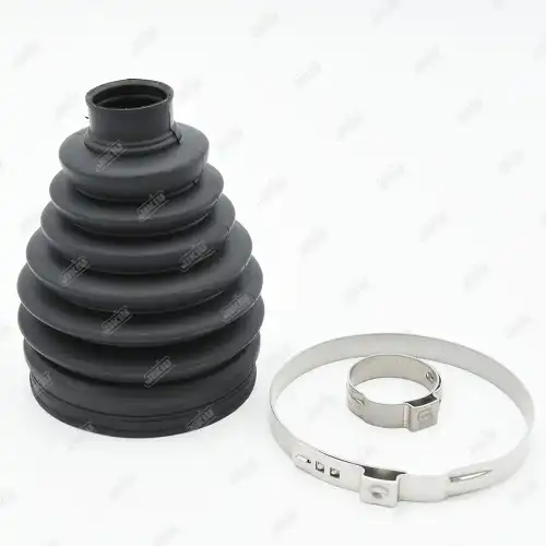 к-кт пыльника ШРУСа наружного! 86x123x26.5 Mitsubishi Pajero 91-04 CD28011 JIKIU