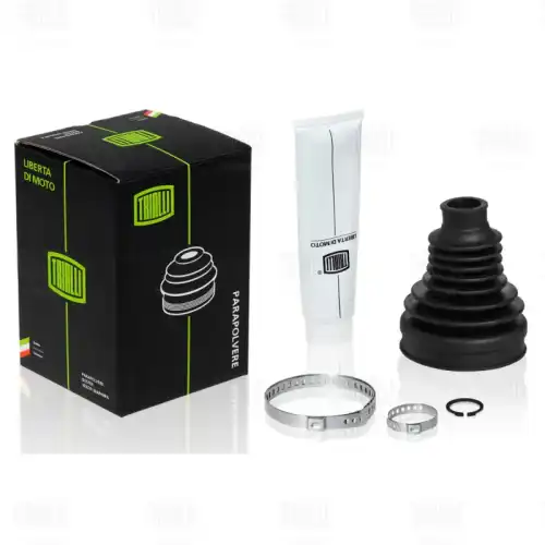 к-кт пыльника ШРУСа внутр.! Lada Vesta/X-Ray/Largus FG 841 TRIALLI