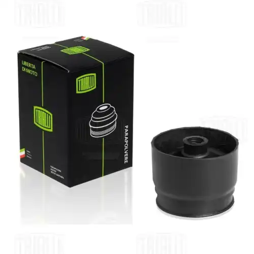 пыльник ШРУСа! внутреннего Lada 2121 RG 0133 TRIALLI