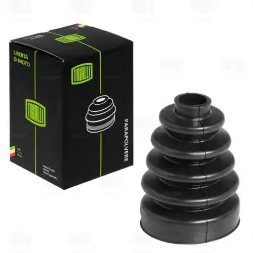 пыльник шруса наруж.! Lada Largus 1.6 12> RG 0134 TRIALLI