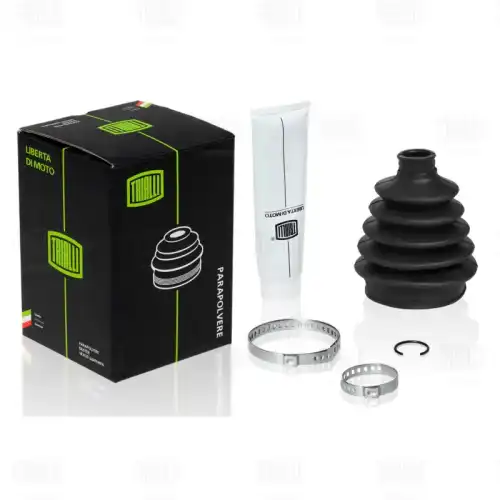 к-кт пыльника ШРУСа наруж.! Lada Vesta 15> FG 840 TRIALLI