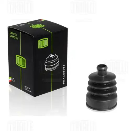 пыльник ШРУСа! наружного Lada 2121 RG 0132 TRIALLI