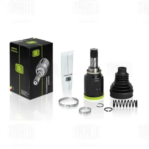 к-кт ШРУСа внутр.! Lada Vesta КПП Renault JH3 GO 841 TRIALLI