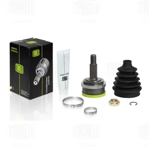 ШРУС наружный TRIALLI GO 840